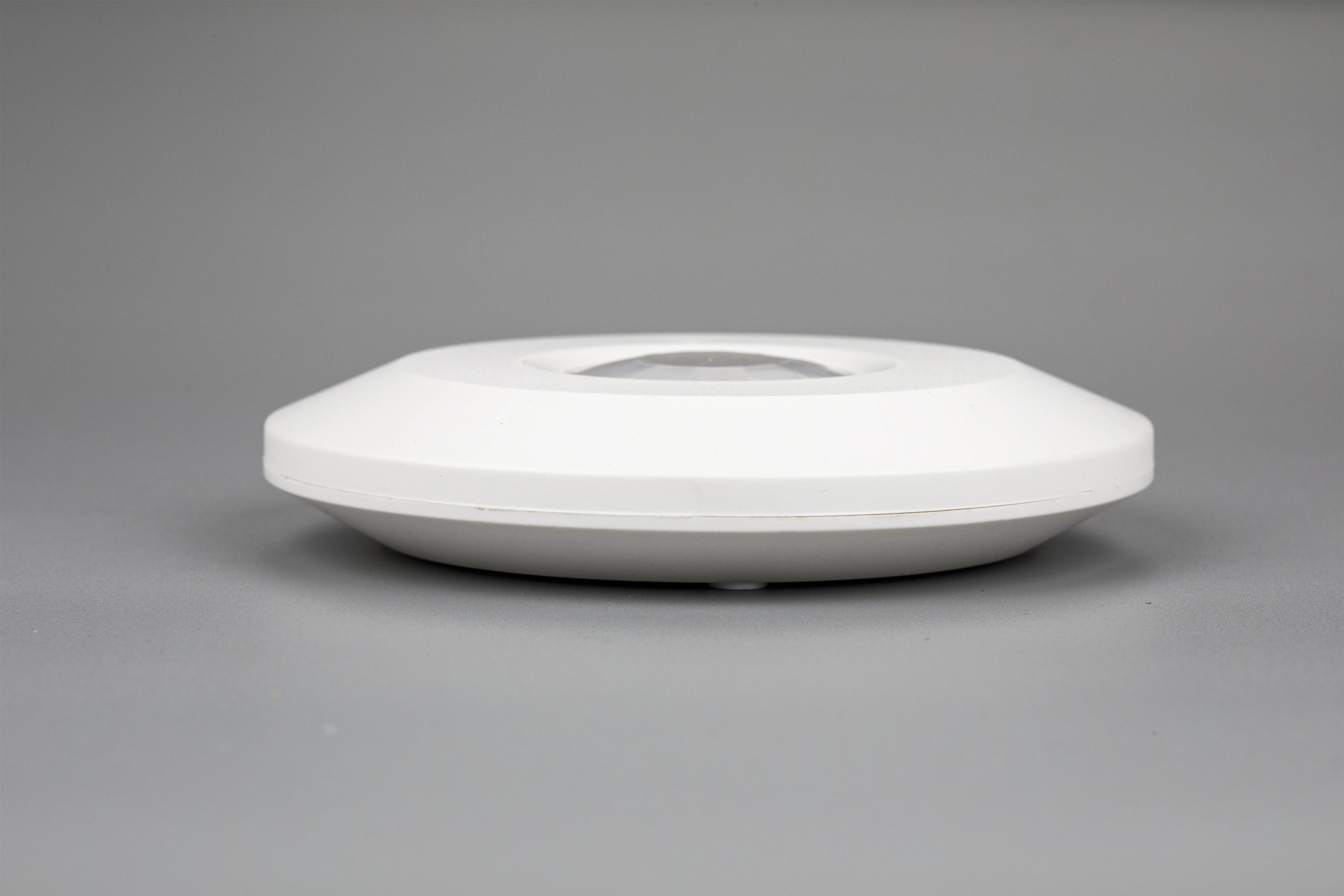 Sensitive Accurate 5.8GHZ Micro Radar 360 Degree 220-240V Microwave Motion Sensor for Garages