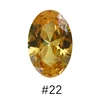 #22 zaffiro arancione