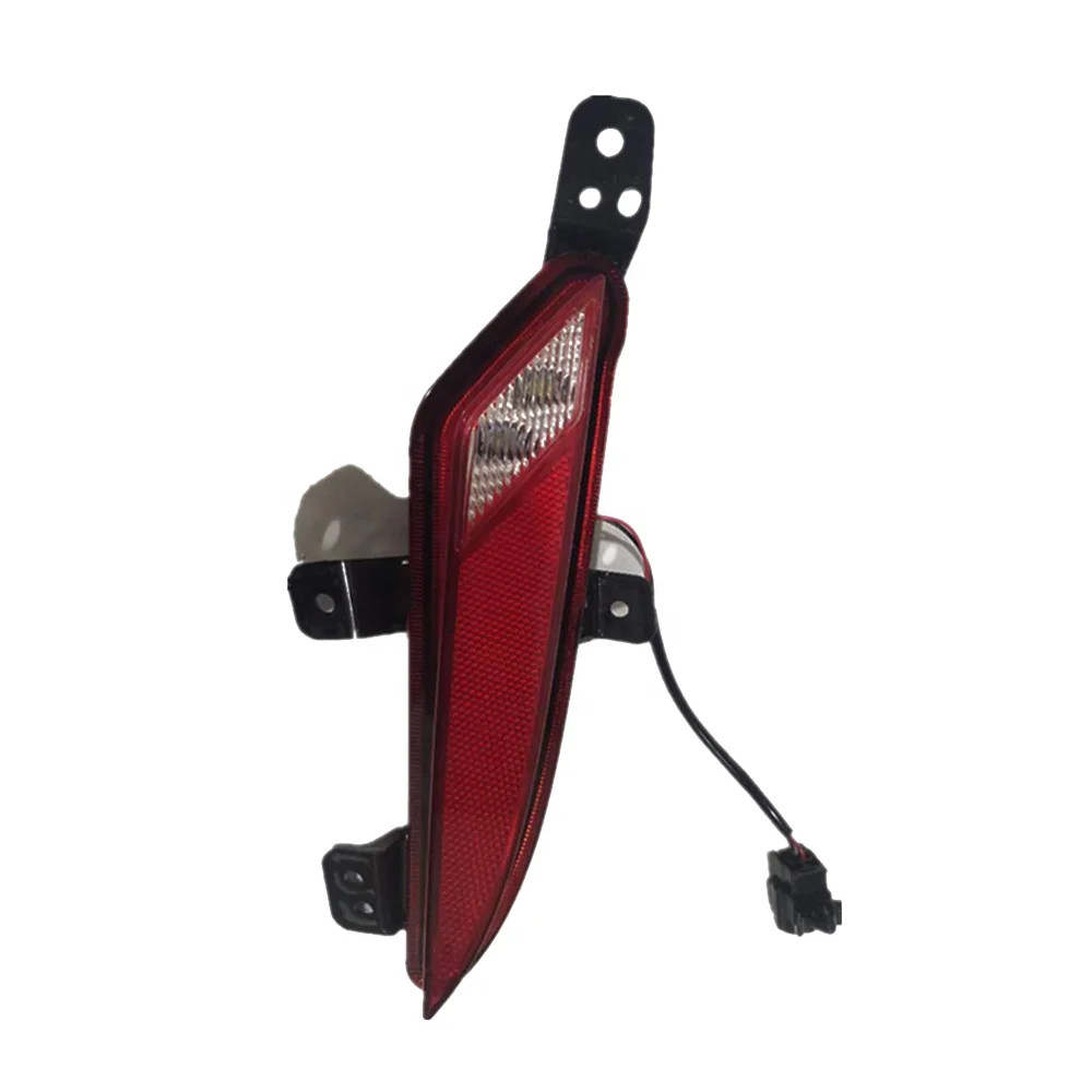 Changan CS75plus Rear Outer Tail Light
