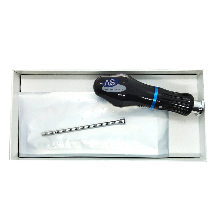 Orthodontic Bio Series Driver Mini Screw Tools Micro Screw Accessories Implant Dental Endosseous