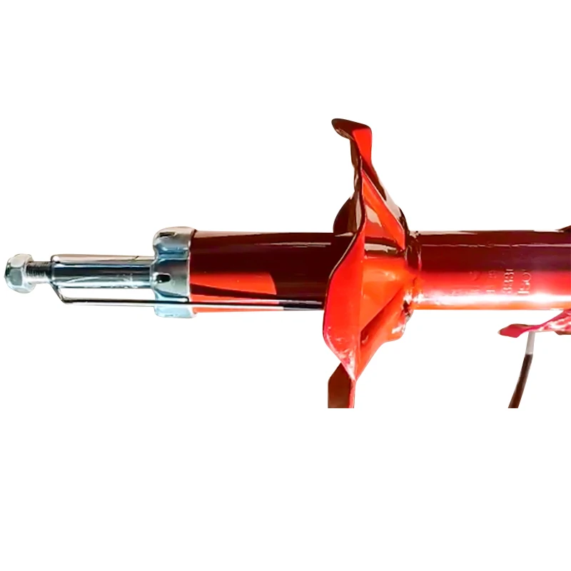 Color Can Be Designed Front Axle Right Shock Absorber Strut Assembly for NISSAN 333090