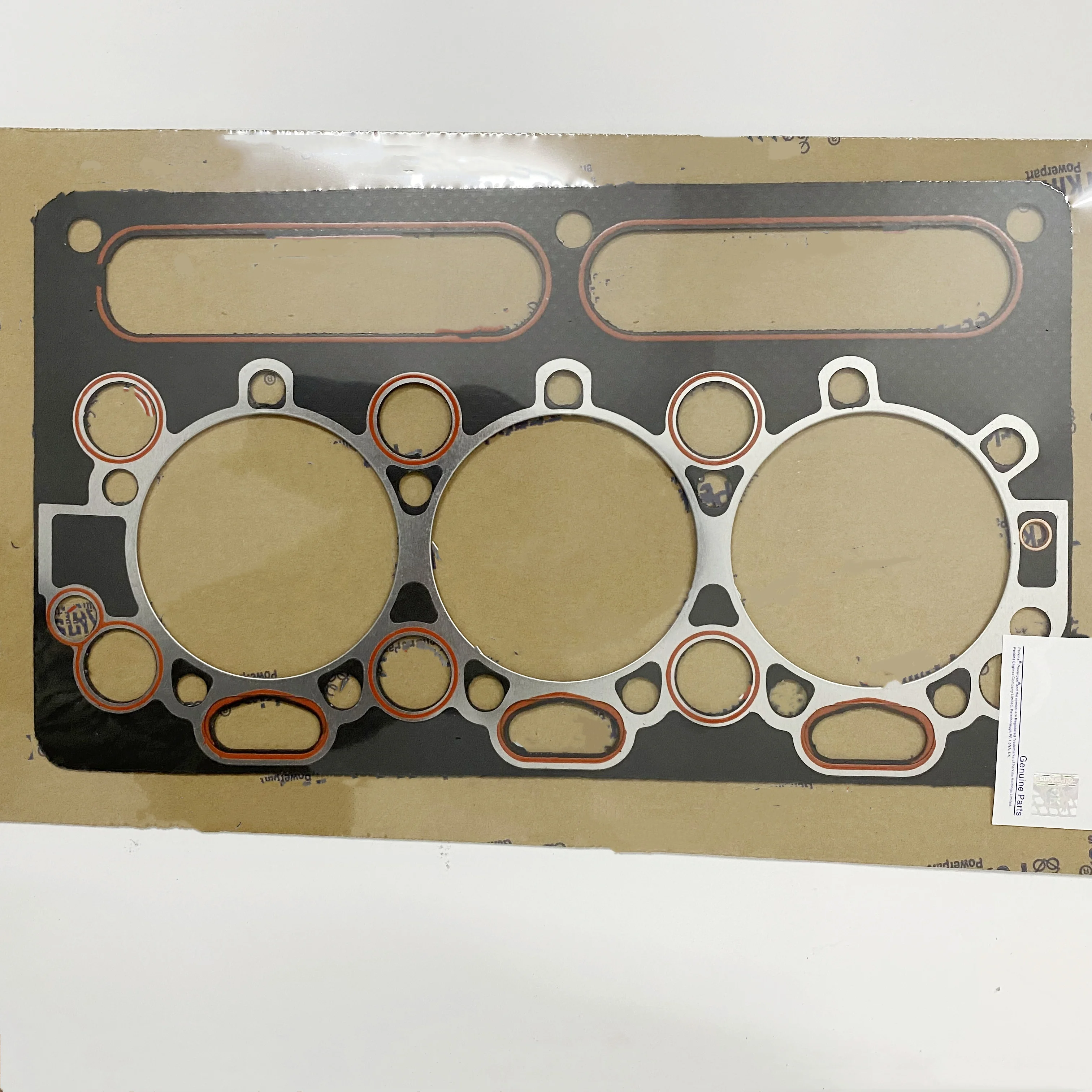 muscatページ High Quality 3.152 Cylinder Head Gasket 3681E024/3681E006