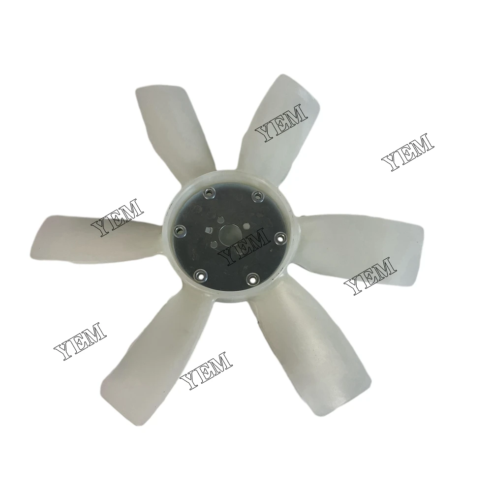 Fan Fit for Toyota 2J