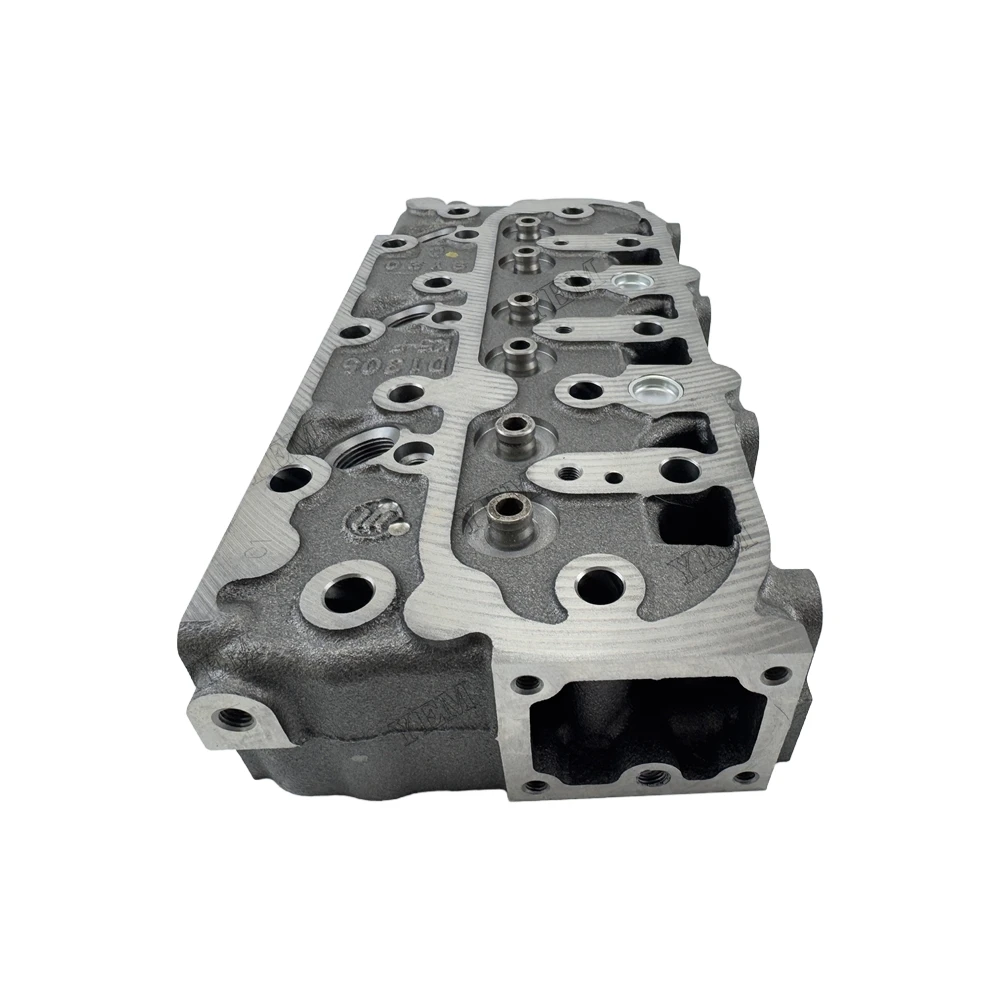 For Kubota D1105 Cylinder Head 16030-03044 High Quality Engine Parts 5