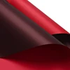 Sub-rojo + Rojo oscuro