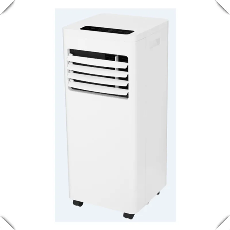Support Sample 7000 9000 12000 18000 Btu Cooling Floor Standing Type Air Conditioner Stand up Mobile