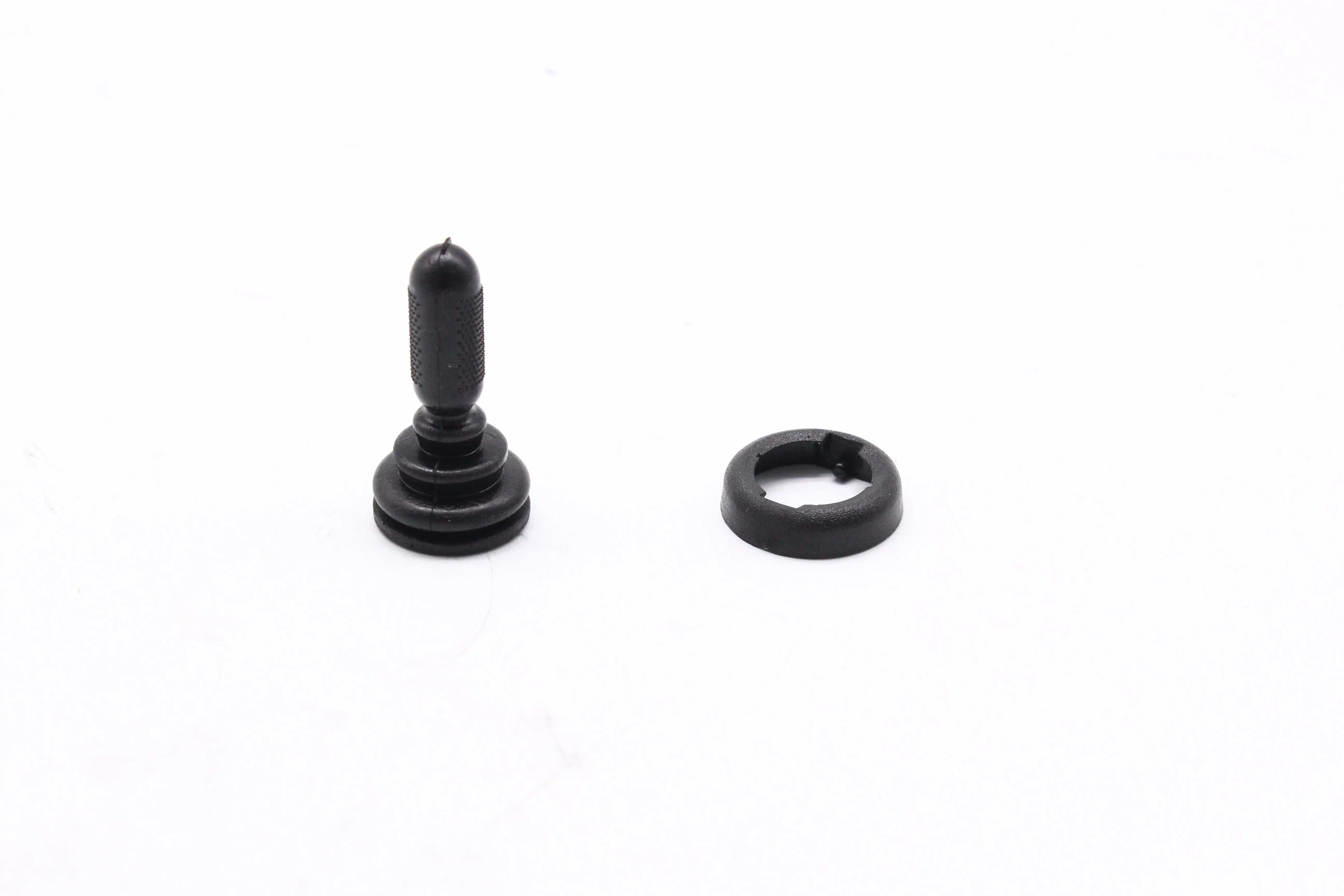 Ford Fiesta MK6 Manual Wing Mirror Adjuster Knob – 1507431 Replacement (2002-2008)