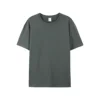 เสื้อยืดสีเทา