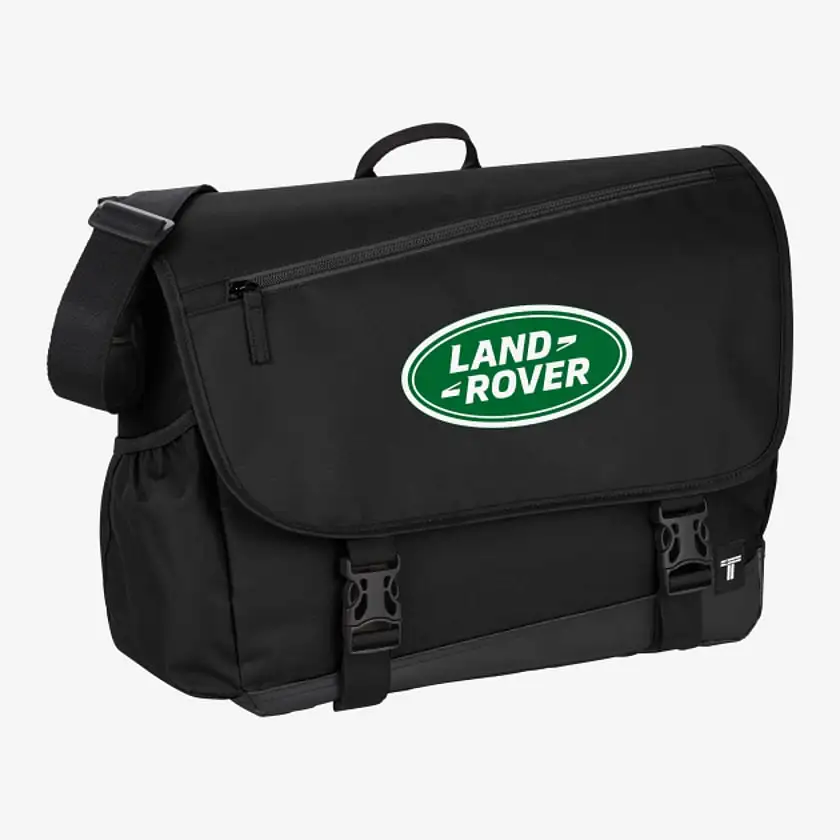 land rover duffel bolsa