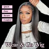 parrucca wear&amp;go