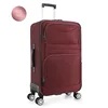 Dark red-wear oxford cloth universal wheel