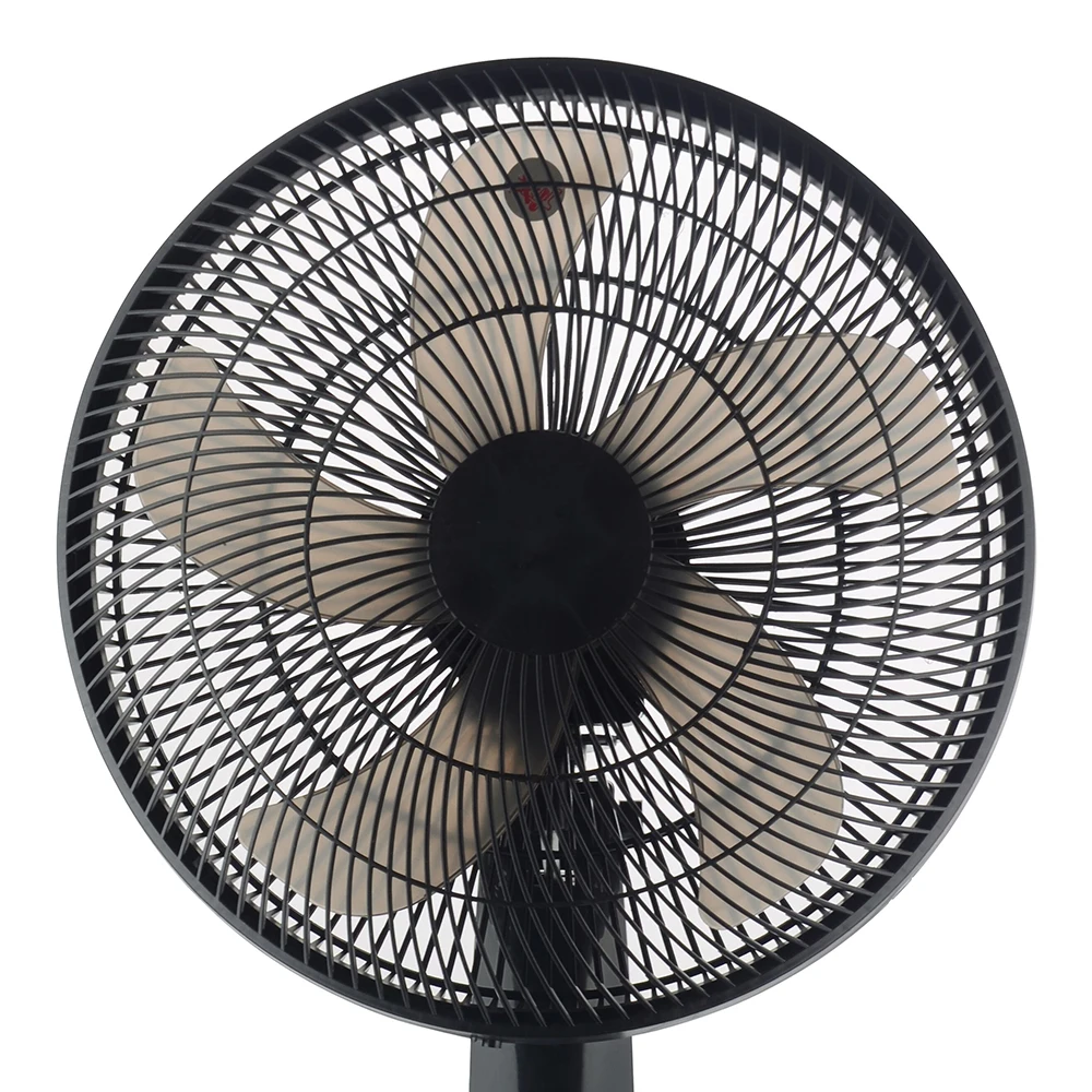 New Design Ventilating Home Use Domestic Fan