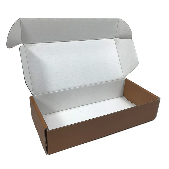 高級小売ギフトブラ下着配送郵送パッケージカスタム印刷紙服衣類