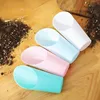 Colorful Plastic Garden Cylindrical Scoop