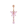 Rose Gold  pink