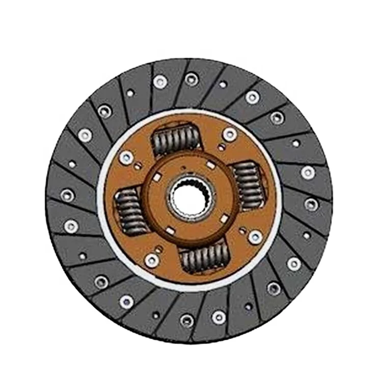 tavera car clutch plate price