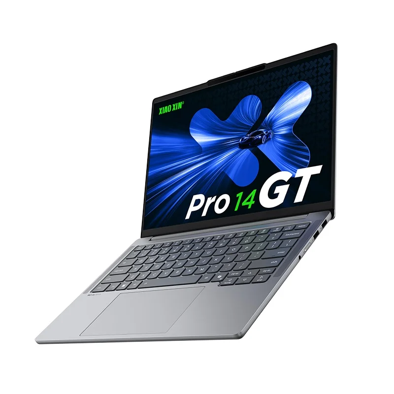 Lenovo Xiaoxin Pro 14 GT - High-Performance AI Laptop