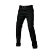 Solid black