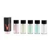 Difusor de fragancia para coche*10 Ml*5 botellas