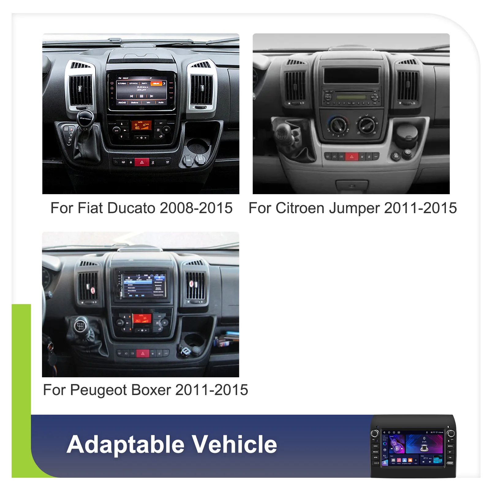 bt built in gps touch for fiat ducato jumper boxer-4