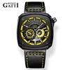 Black Yellow
