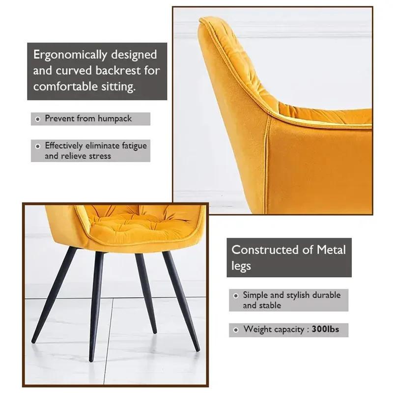 China Modern Hotel Home Restaurant Dinning Furniture Ergonomic Kitchen