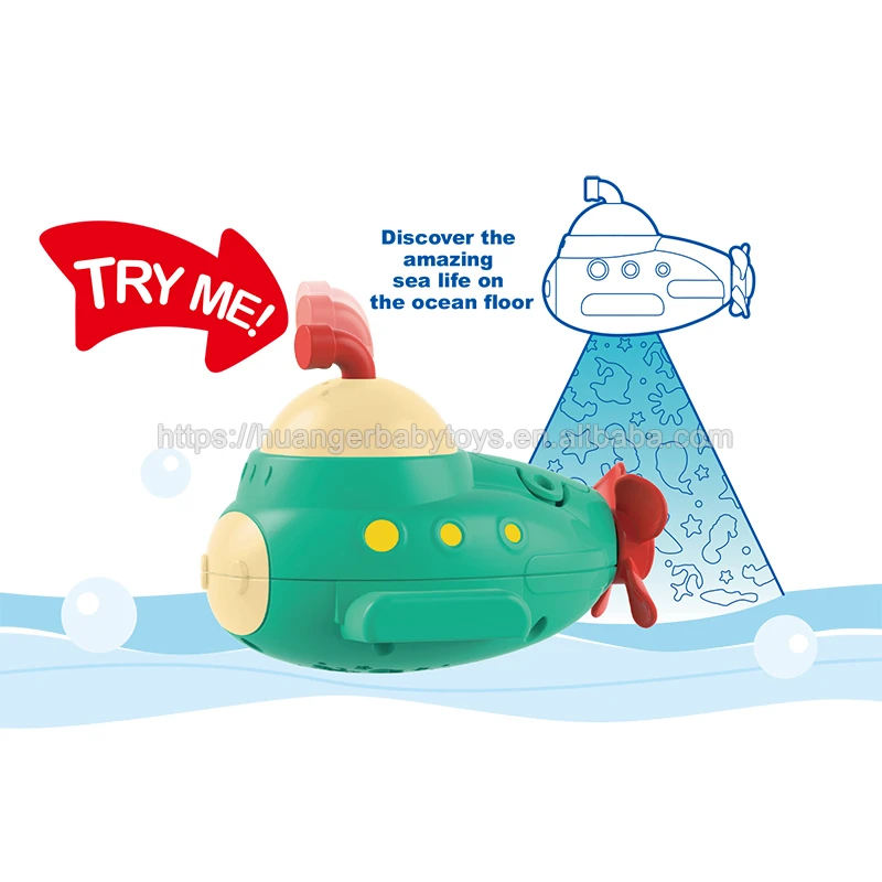 Игрушки для ванной