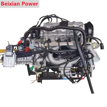 Manufacture in China Engine for SUZUKI JIMNY SUZUKI CARRY F10A ENGINE