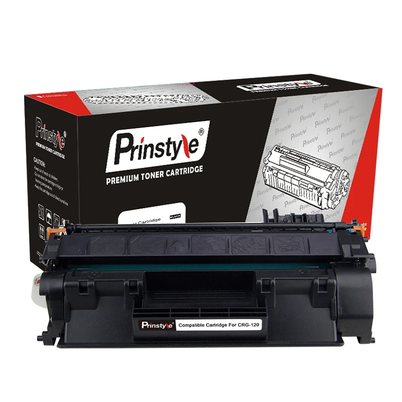 Prinstyle Toner Crg-120 Crg-320 Crg-520 Crg-720 Crg-920 Compatible For  Canon Printer Toner Cartridge - Buy Prinstyle Factory Wholesale Toner Hot  Sale Cartridges,Crg-120 Crg-320 Crg-520 Crg-720 Crg-920