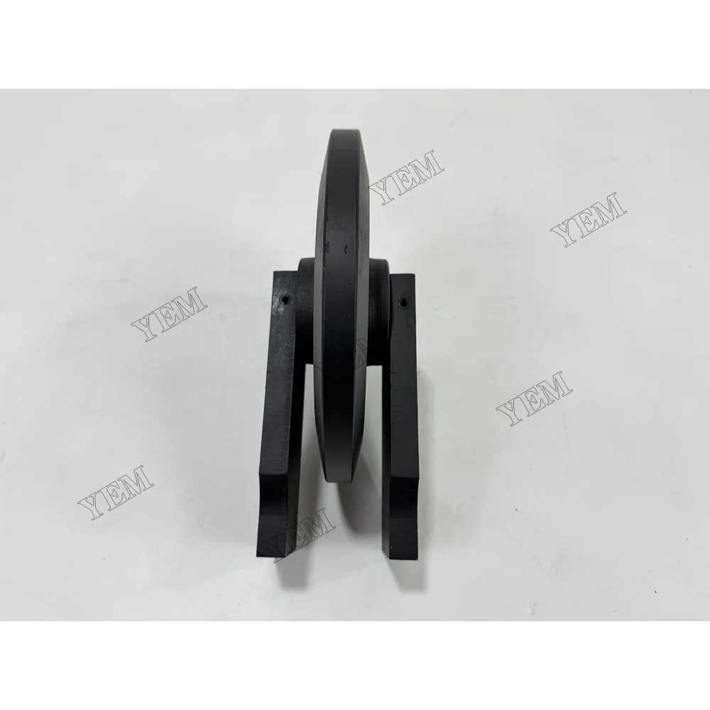 Front Idler 172A64-37210 for Yanmar VIO17 Industrial Engine Parts