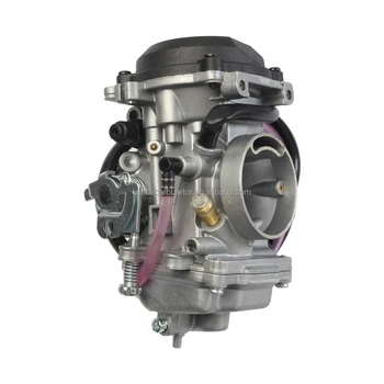 Fit For Yamaha XT225 Carburetor XT 225 Serow 1993-2000 - Foto 3