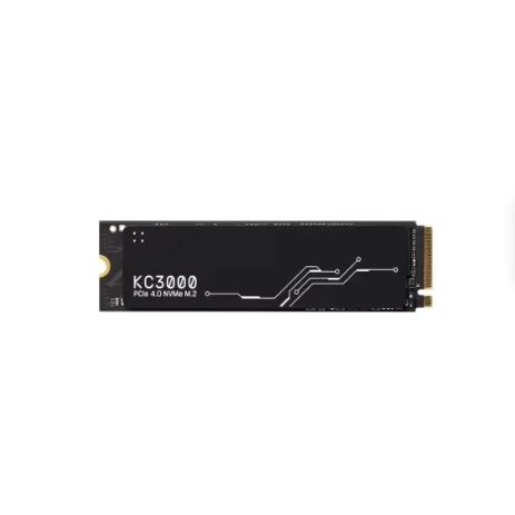 King ston KC3000 PCIe 4 0 NVMe M.2 1024 GB SSD-Высокопроизводительный Жесткий диск для хранения настольных и портативных компьютеров