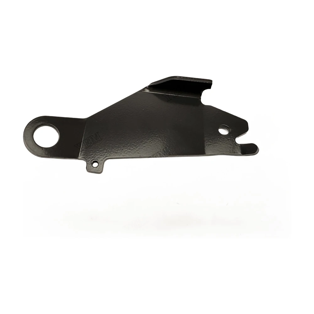 Fast Delivery Engine Parts Bracket 1J801-01750 for Kubota V2403