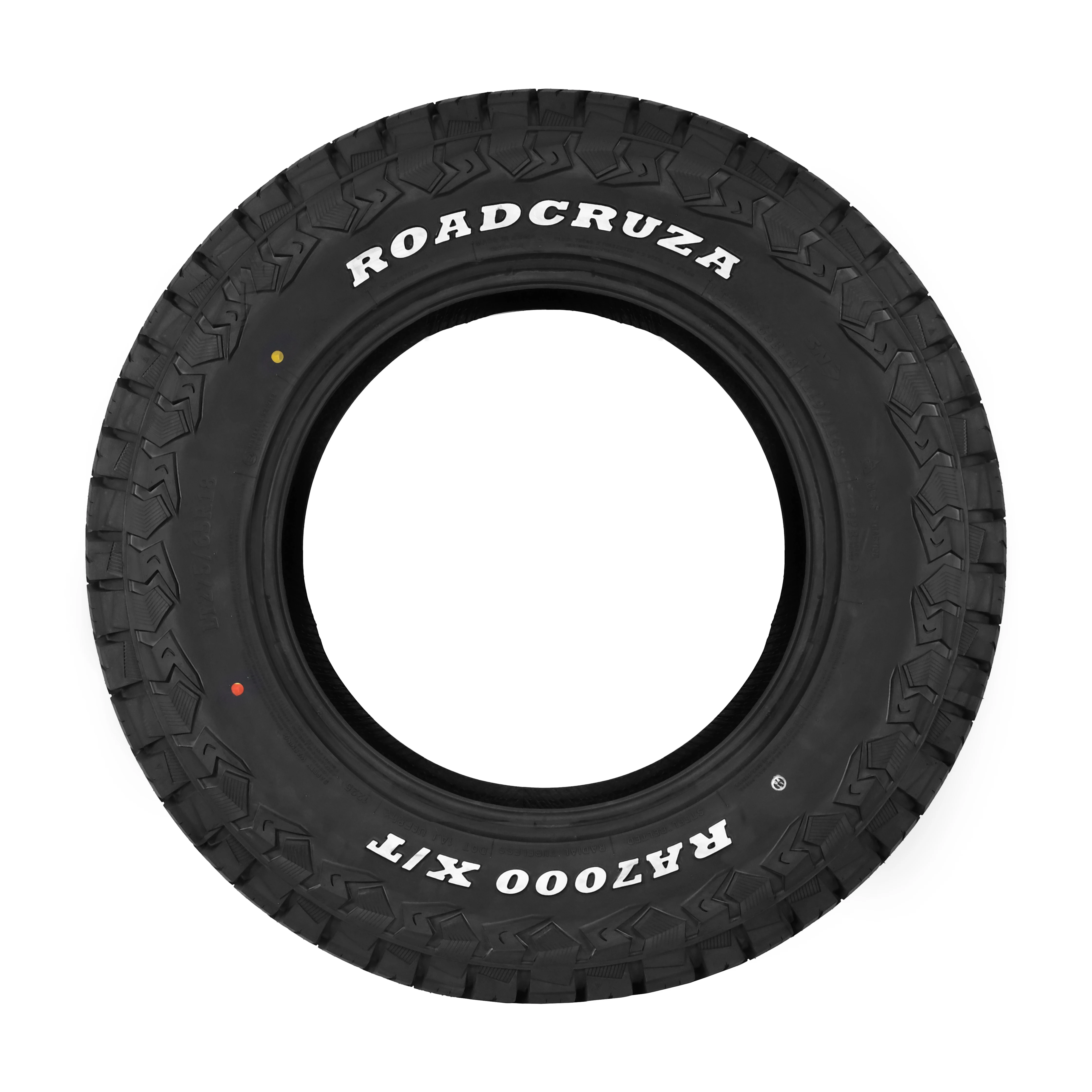 Xt Tire Roadcruza Factory Brand Ra7000 For Off Road Car 215/75r15