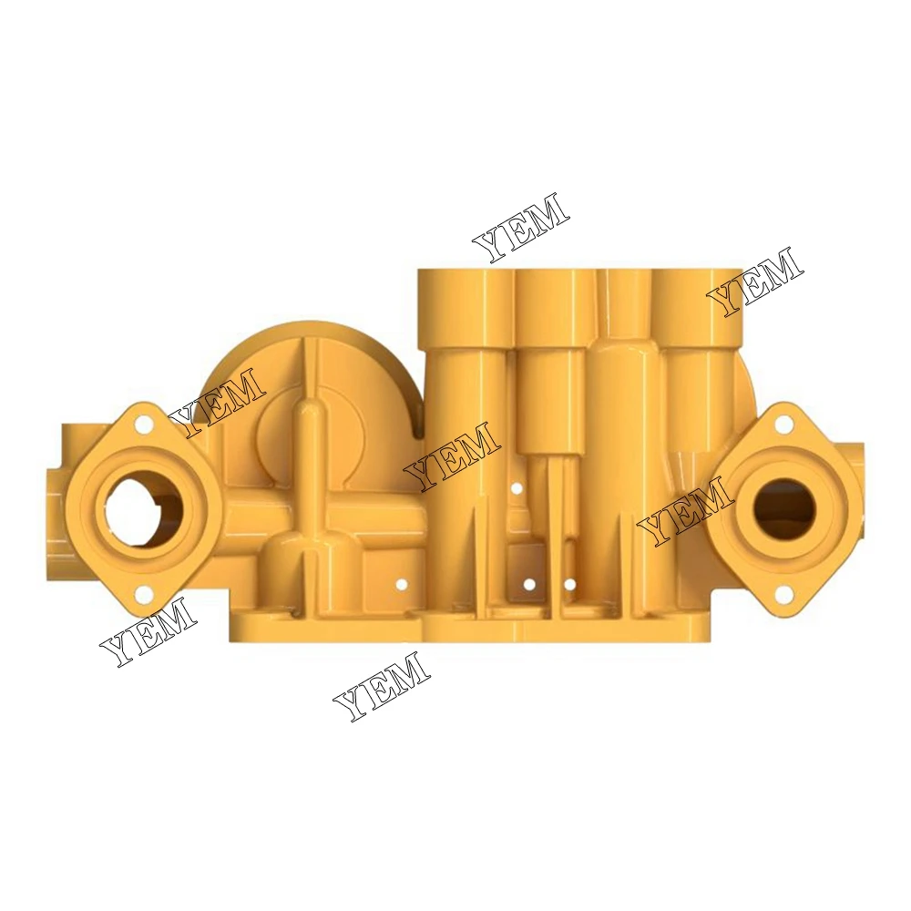 Base-Oil Filter 251-6668 for Caterpillar Engine 4