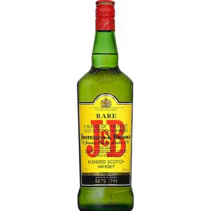 Premium Whisky J&B Rare 0,70 Lt 6 Bottles per Box