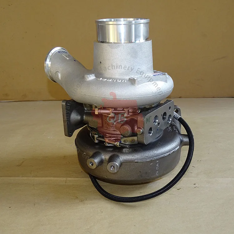 Cummins turbocharger 5324121 3797163 HE351VE HE300VG engine parts  
