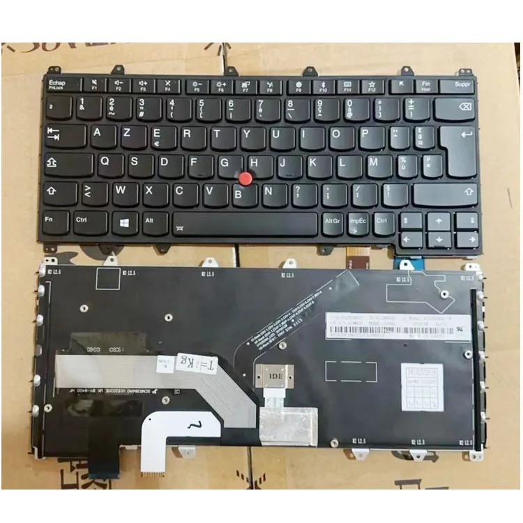 【美品】Lenovo ThinkPad yoga 370 日本語キーボード Hc4760294bf5f41a0b5bbc0332d292