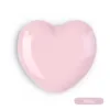 coeur d'amour rose