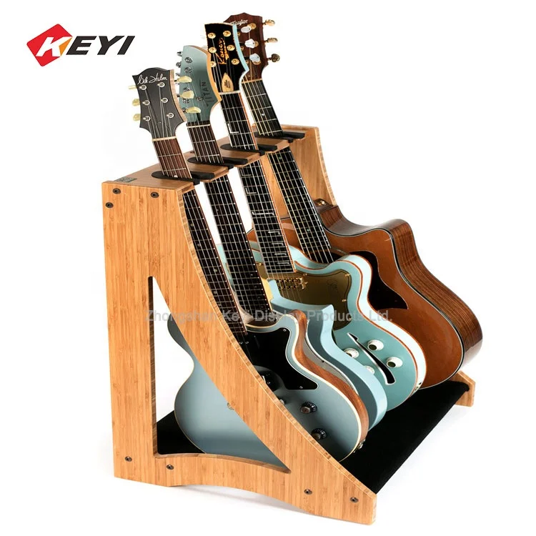 2 Médiators En Bois Massif - Forme Cœur - Pour Guitare, Ukulélé, Basse - Texture Lisse, Prise Ferme