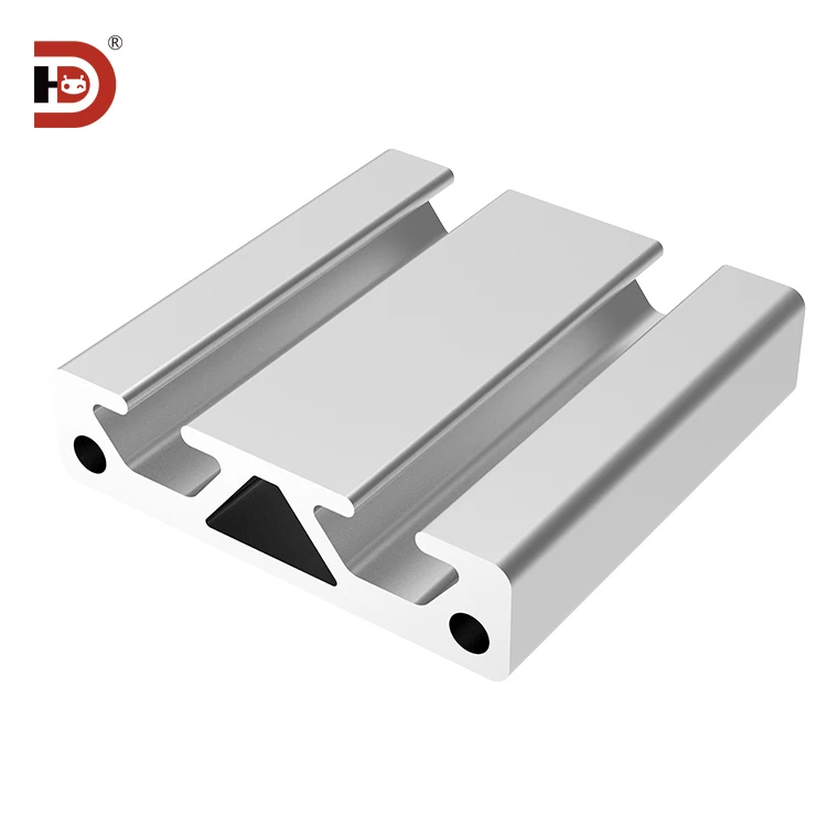 product 1040 industrial extruded aluminum profile right angle assembly line 1350 aluminum alloy profile-5