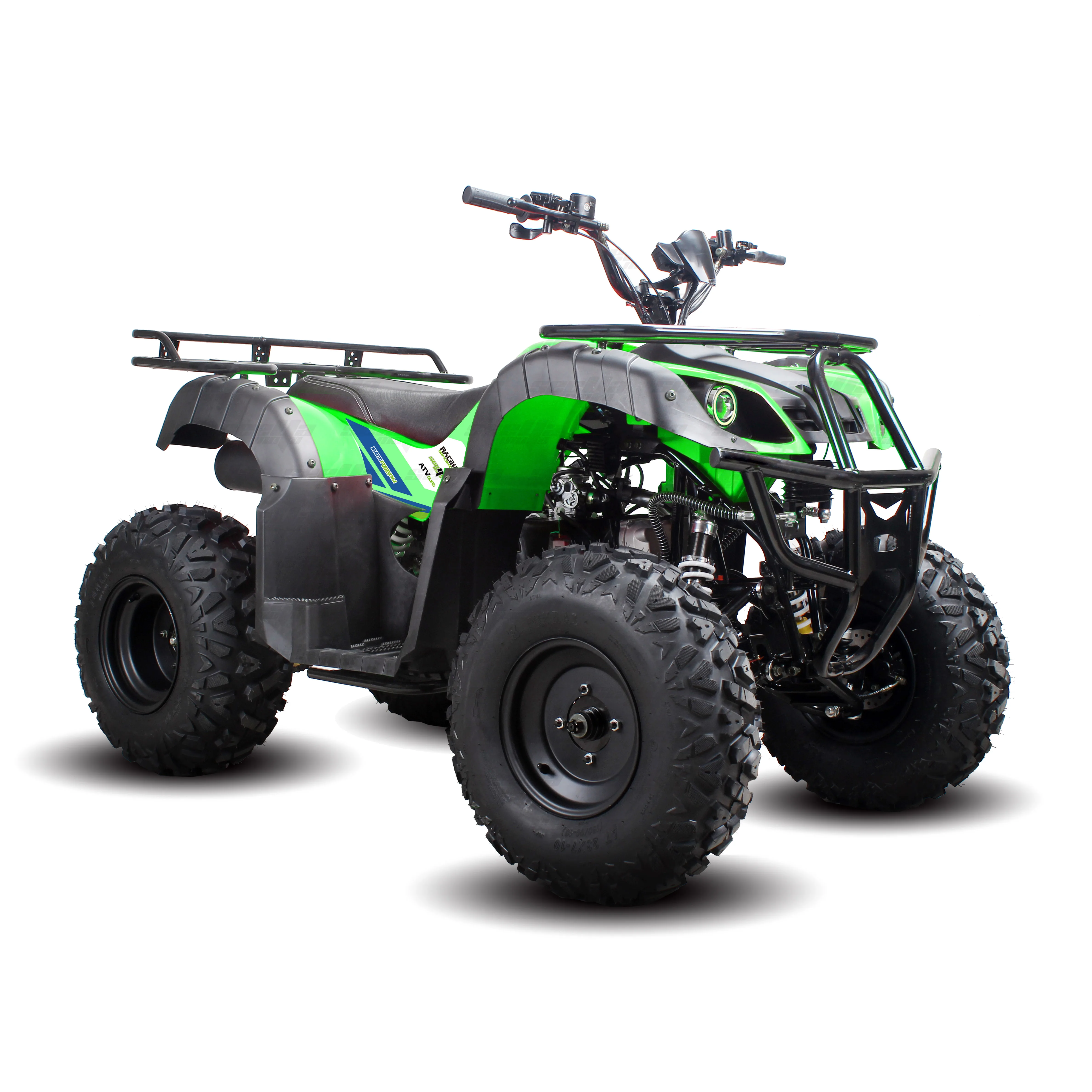 Quad Bike