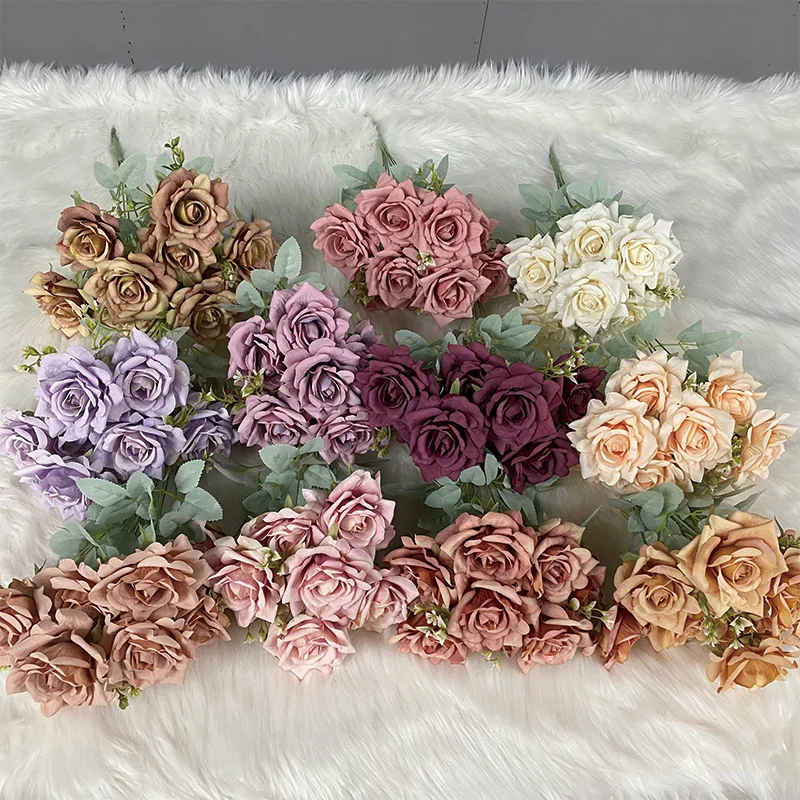 Kry die Beste Koop aan Regstuit-Hydrangeas in Bulk