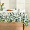 Spring Summer Tablecloth