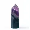 Colour Fluorite