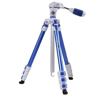 Oem Fotopro Portable Aluminum Selfie Stick Smartphone Flexible Camera Tripod Stand for Dslr Compact Tripod detail image