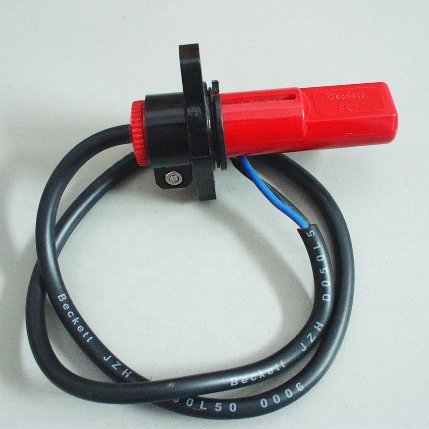 Cella Fotoresistenza E UV BRAHMA FC8/R - Modello 18210025 - Foto 9