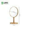 Desktop makeup mirror