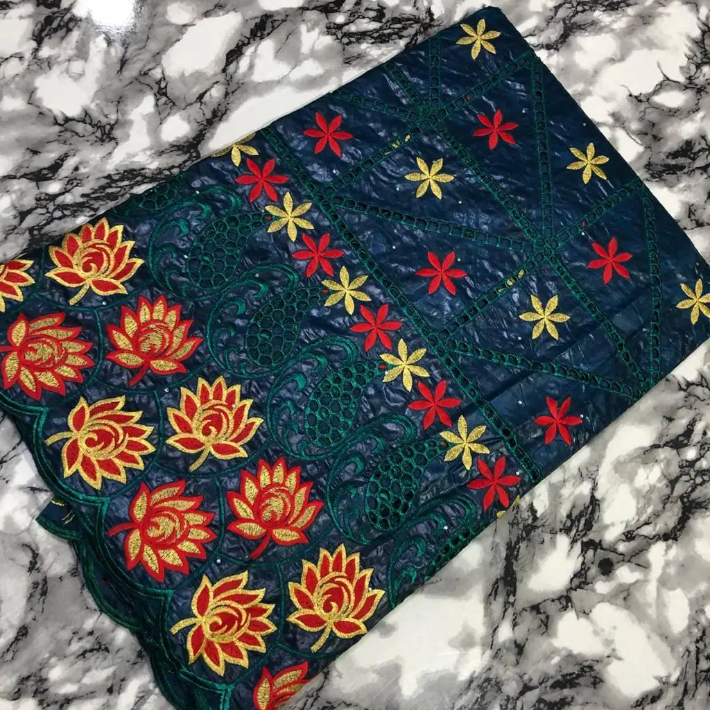 HOT SALE 2021 lace  fabric africanfabric african braceletsafrican fabric sundress