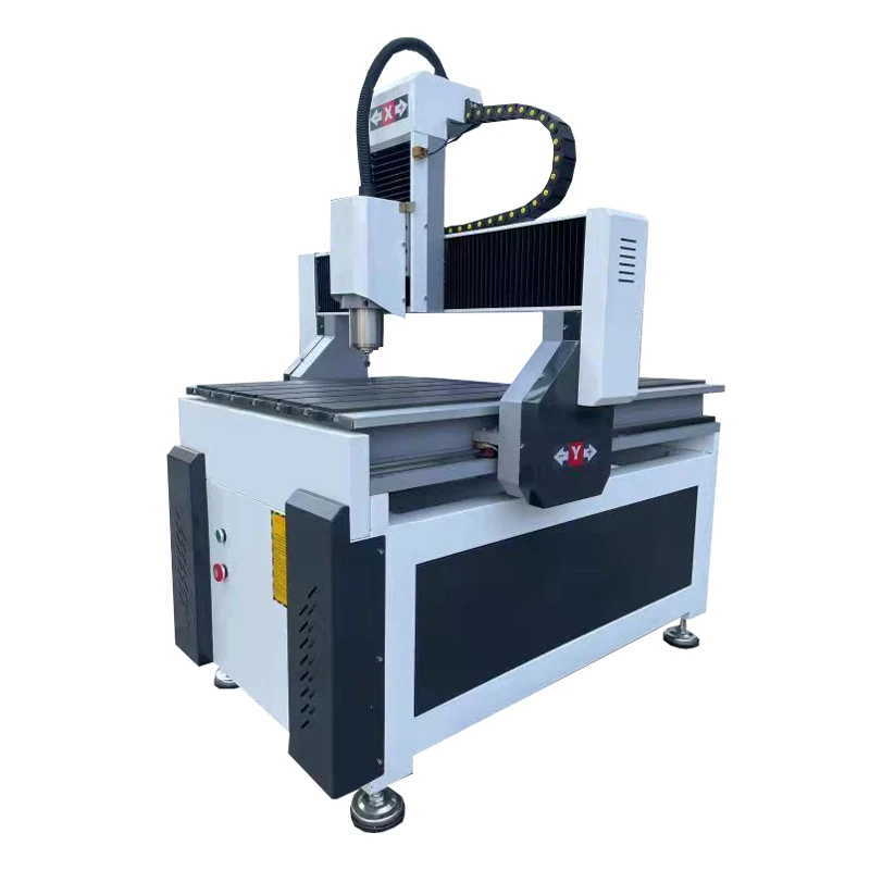 Mini Cnc Machine , Cnc Router 6090, Cnc Router Wood